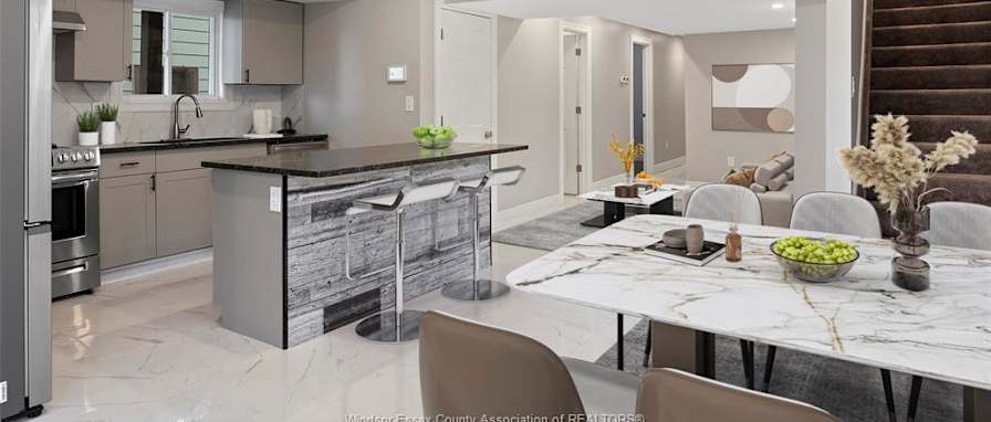 Photo of Erika Taves's room