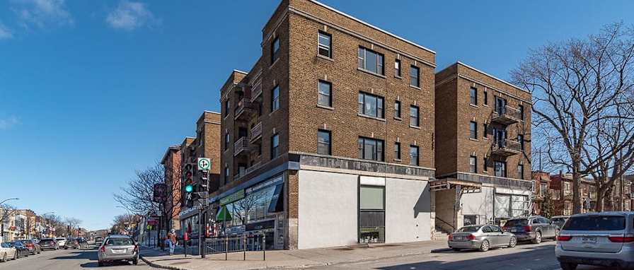 Photo of Puranjay's room