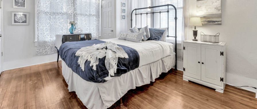 Photo of PadSplit's room