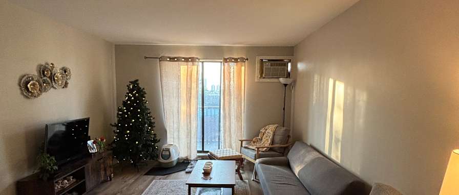 Photo of Saina's room