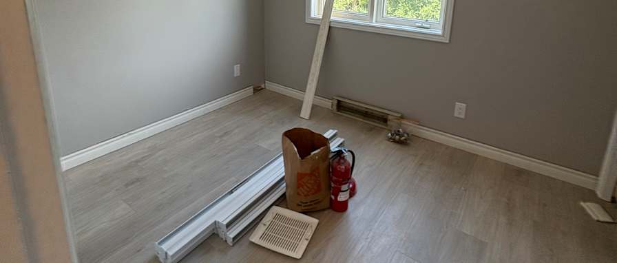 Photo of Emilea's room