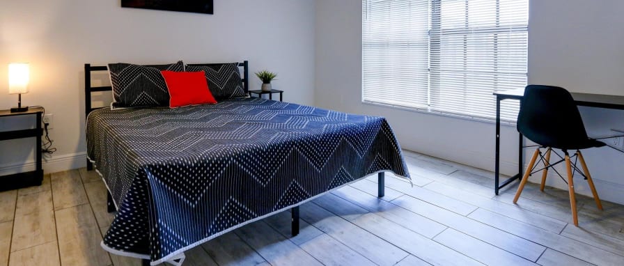 Photo of PadSplit's room