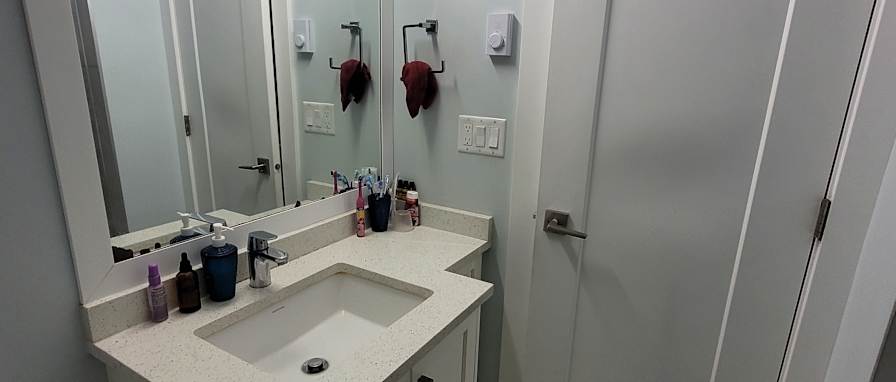 Photo of Op's room