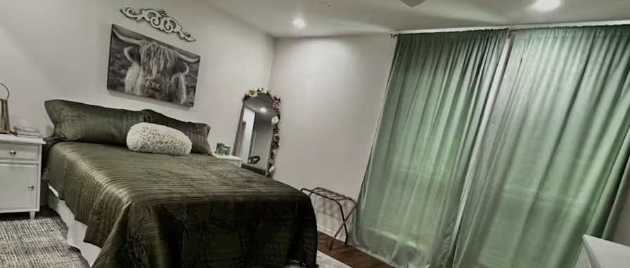 Photo of PadSplit's room