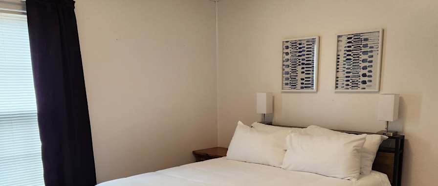 Photo of PadSplit's room