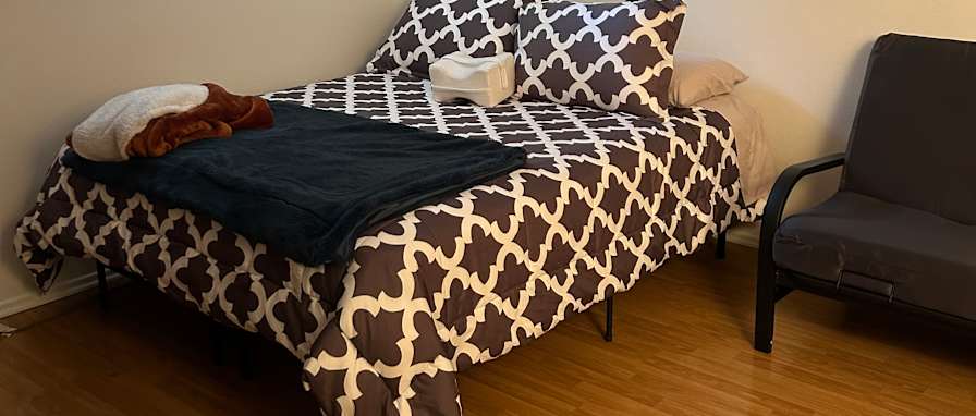 carmen thierfeldt's room