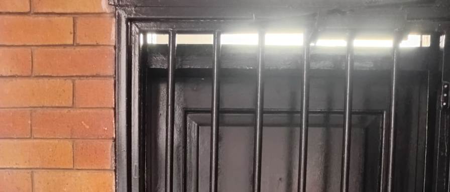 Photo of Jonny's room