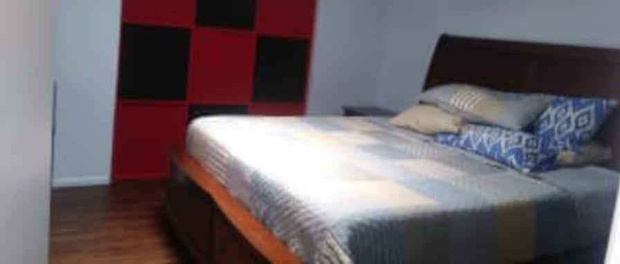 Photo of Pepe's room