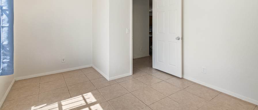 Photo of Jo's room