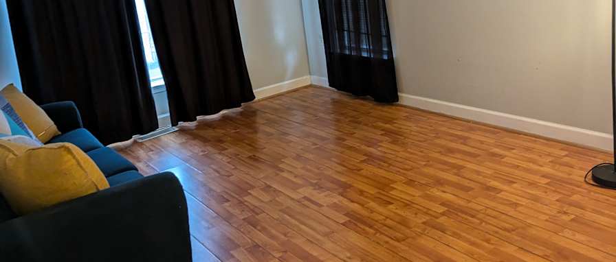 Photo of MICHAEL JAMES's room