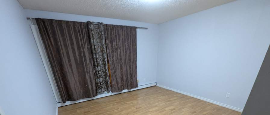 Photo of Rafat's room