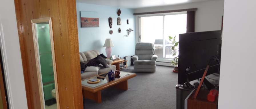 Photo of RALPH's room