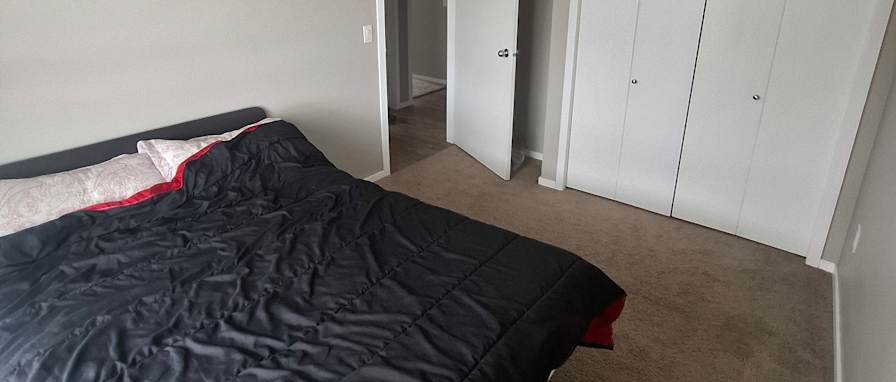 Photo of Caio & Mel's room