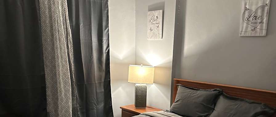 Photo of Tory's room