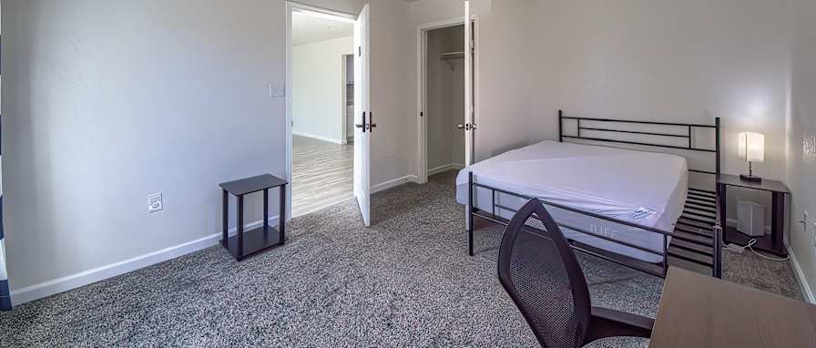 Photo of PadSplit's room