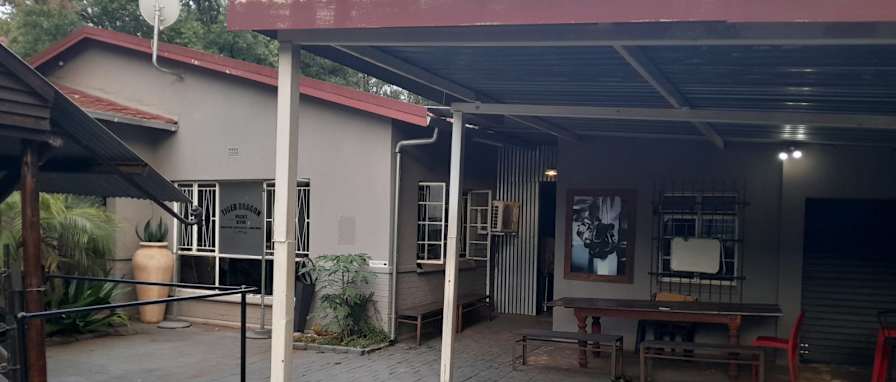 Photo of Mário Ferreira's room