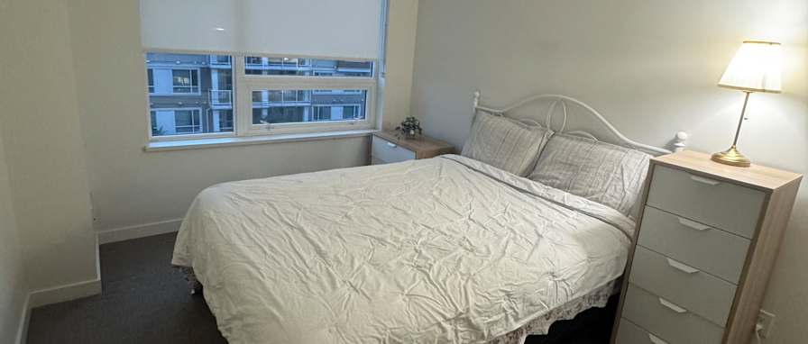 Photo of Jess's room