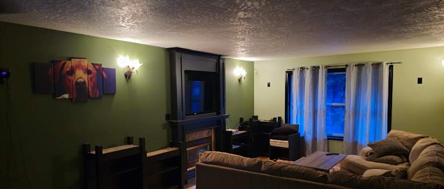 Photo of k's room