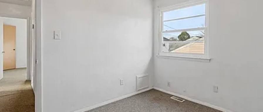 Photo of Neccie Smith's room