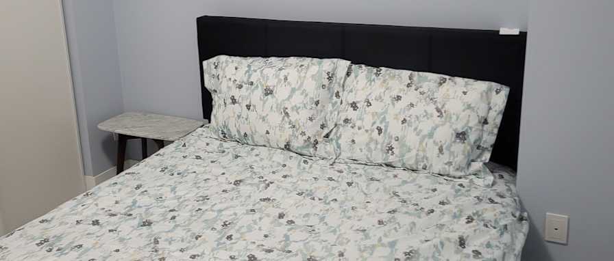 Photo of Tyanna-Ella Davis's room