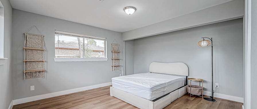 Photo of PadSplit's room