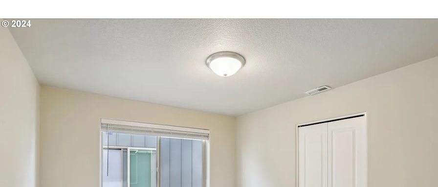 Photo of Carl's room