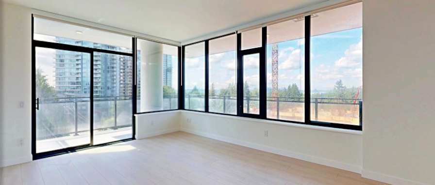 Photo of Jimena's room