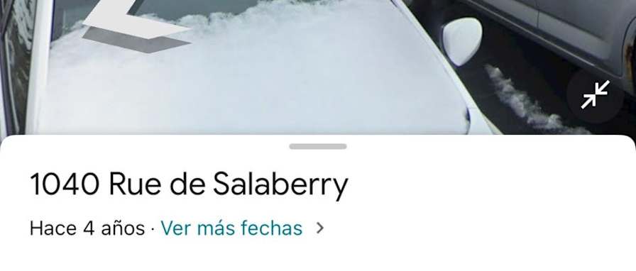 Photo of Grizel Vazquez's room