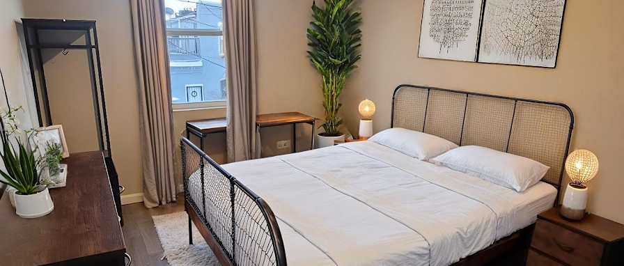 Photo of PadSplit's room