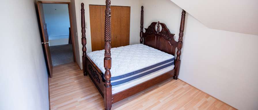Photo of IEVGENII's room