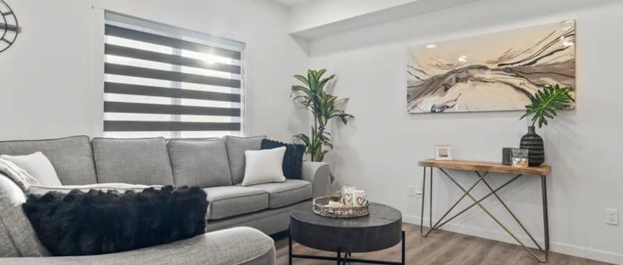 Photo of Barichi's room