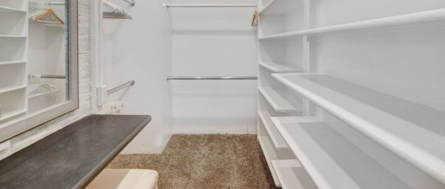 Photo of nancy's room