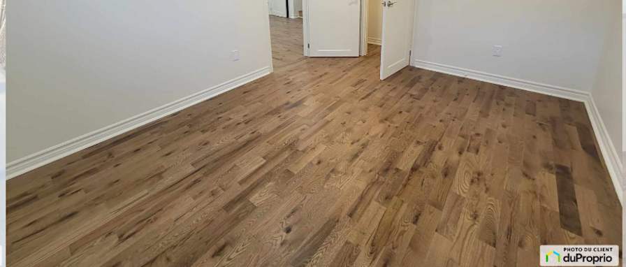 Photo of Fleury-Bryan's room