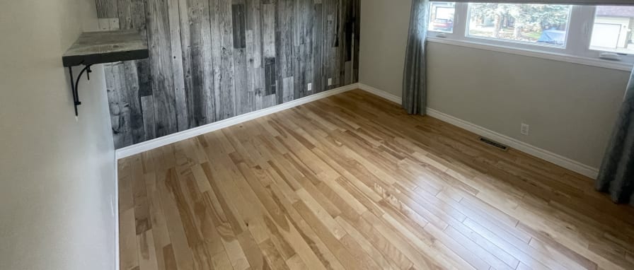 Photo of Daniel's room