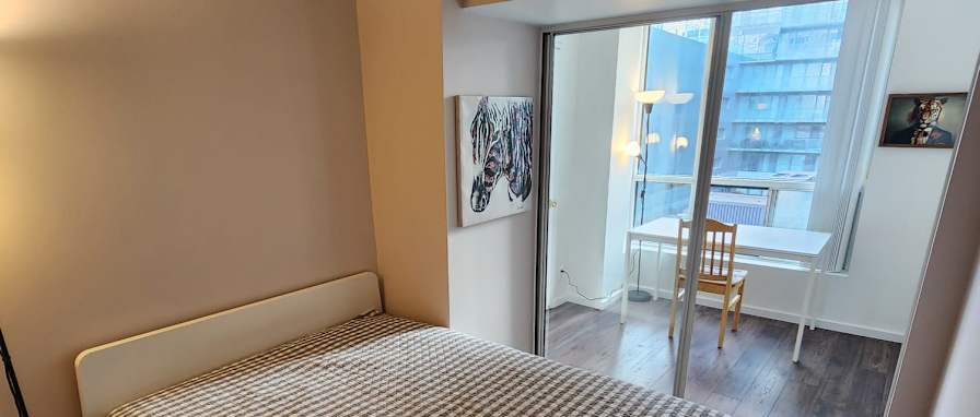 Photo of Ellie's room