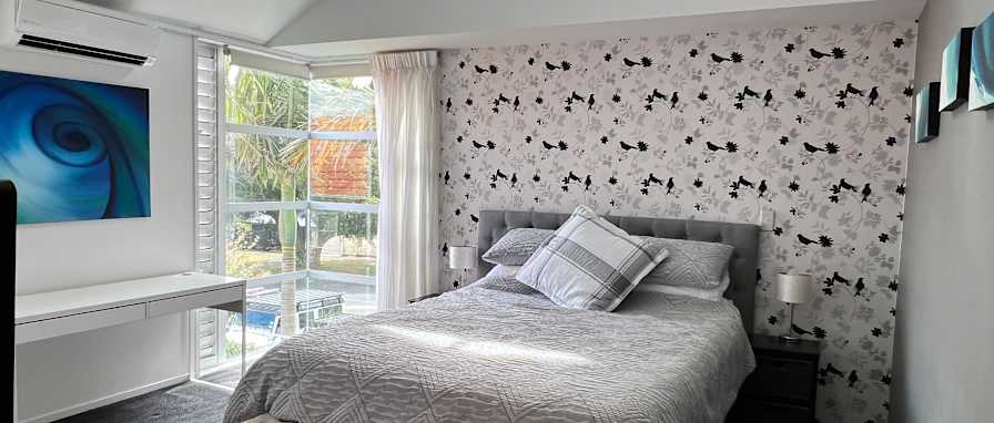 Photo of Kerry's room
