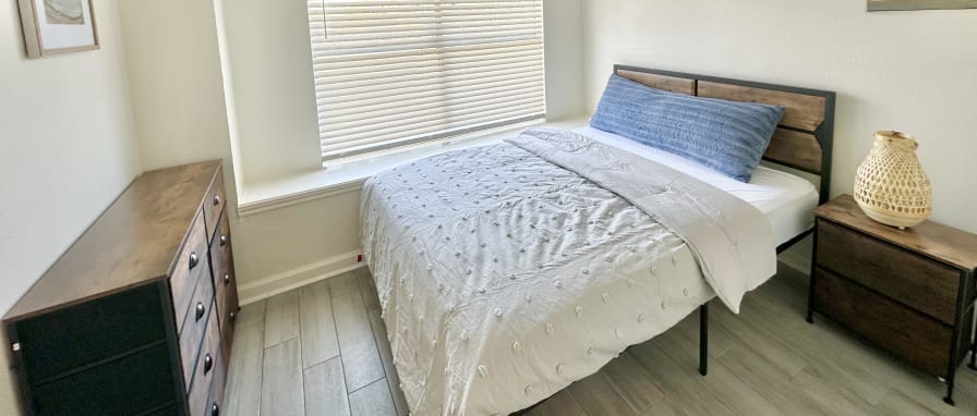 Photo of PadSplit's room