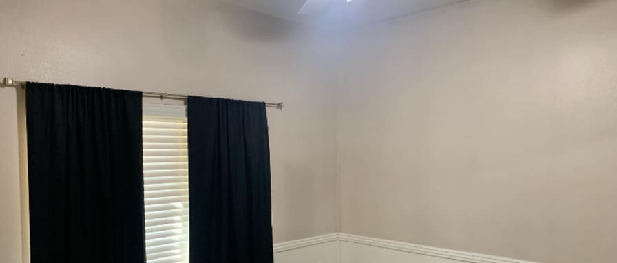 Photo of Angie's room