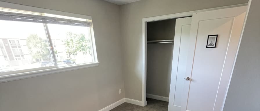 Photo of Ryan's room