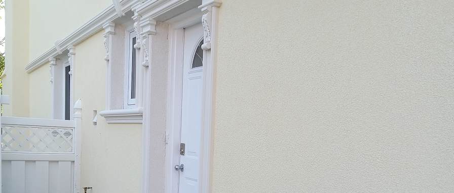 Photo of Jennifer's room