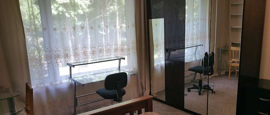 Photo of Anna's room