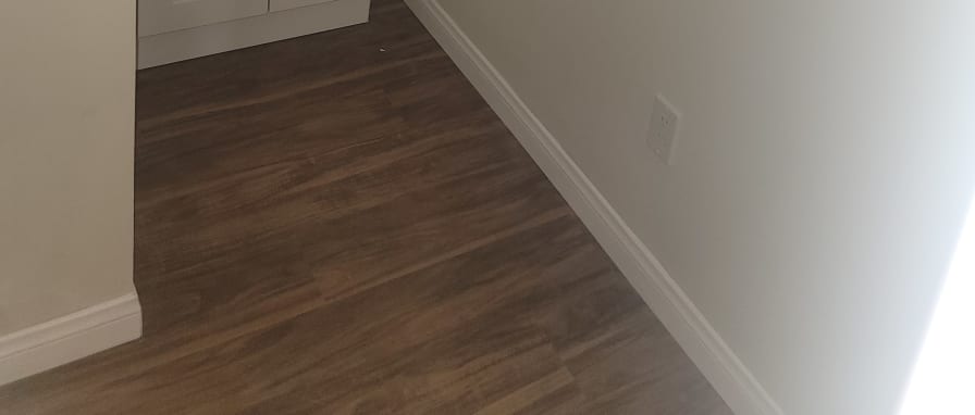 Photo of Isam's room