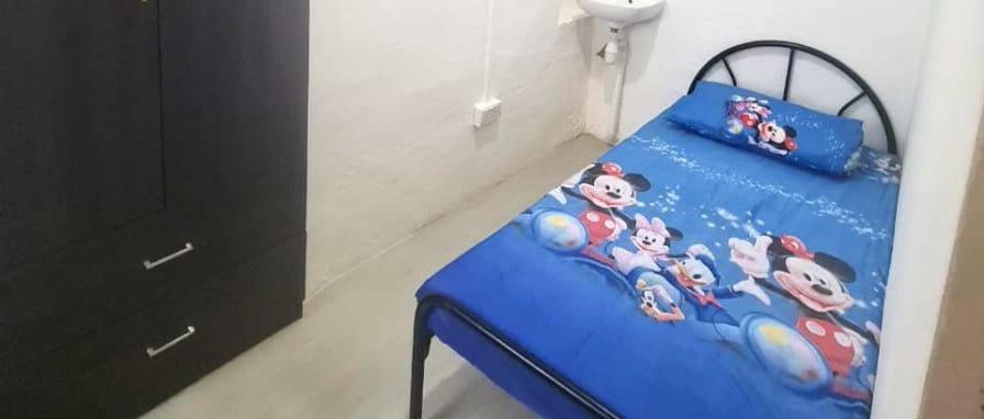 Photo of The City Rooms's room
