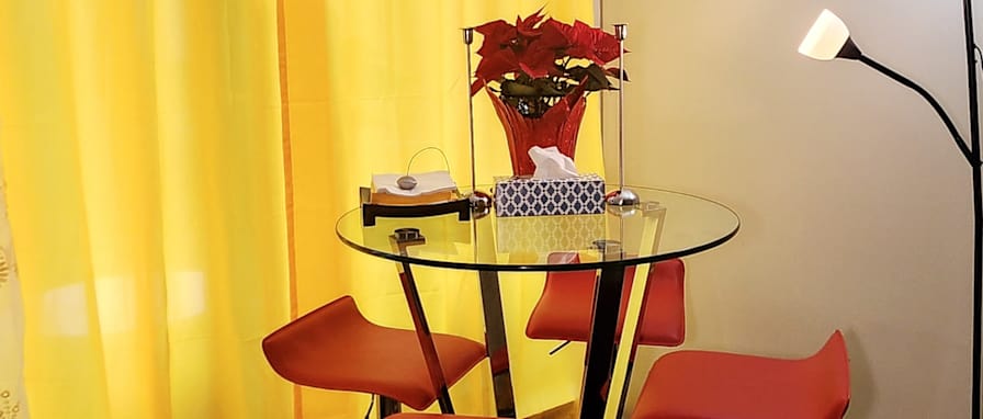 Photo of MELODY ZAFARALLA's room