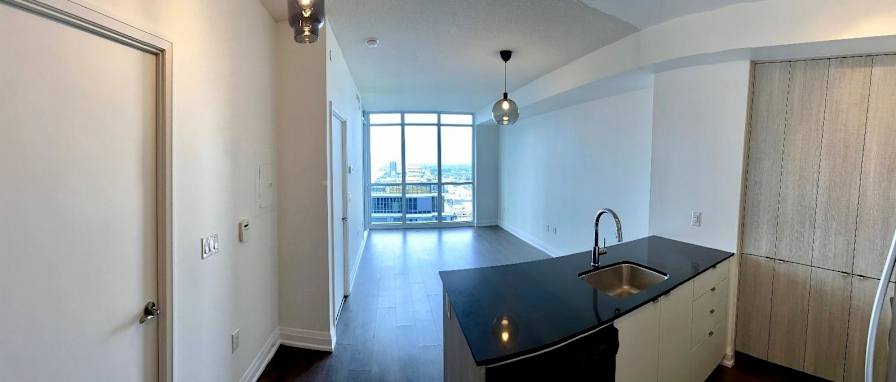 Photo of AS's room