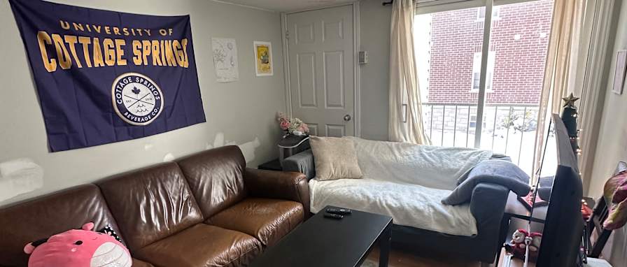 Photo of grace's room