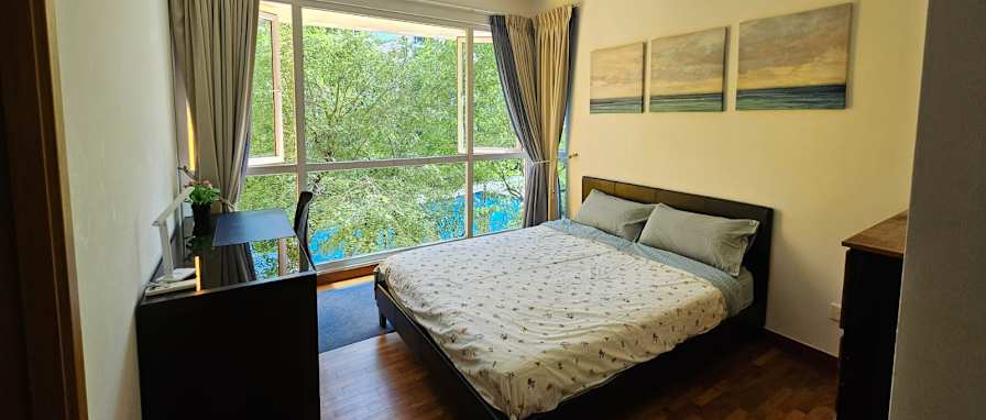 Photo of The Humble Abode's room