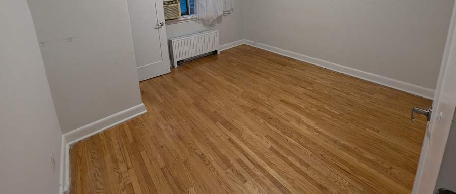 Photo of Jamie's room