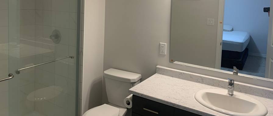 Photo of Reza's room