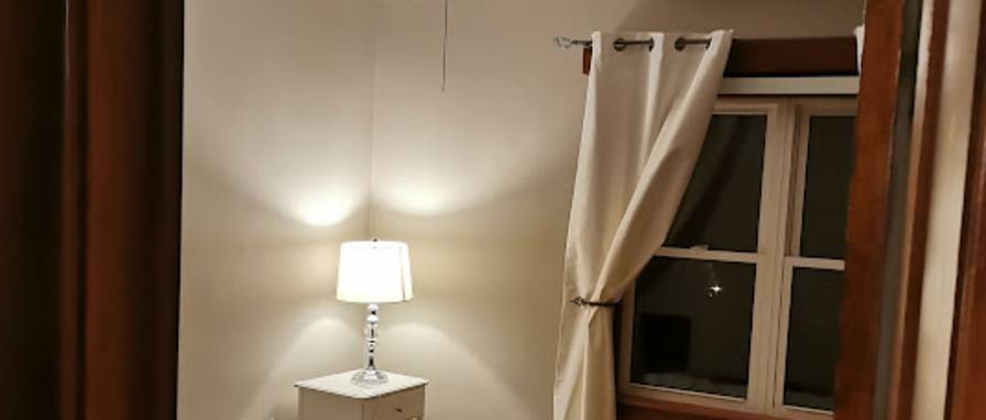 Photo of Jake's room